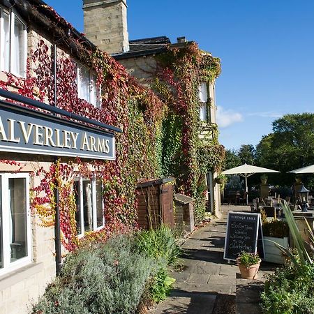 The Calverley Arms By Innkeeper'S Collection Pudsey Exterior photo