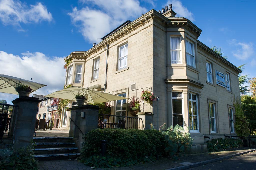 The Calverley Arms By Innkeeper'S Collection Pudsey Exterior photo